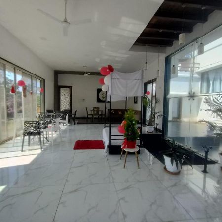 Casa Dios Luxury Villas Khandāla Zewnętrze zdjęcie
