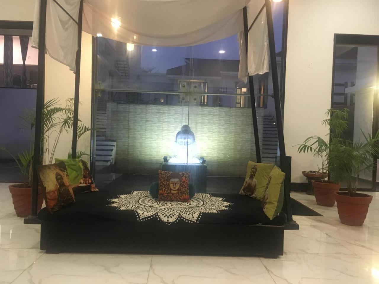 Casa Dios Luxury Villas Khandāla Zewnętrze zdjęcie