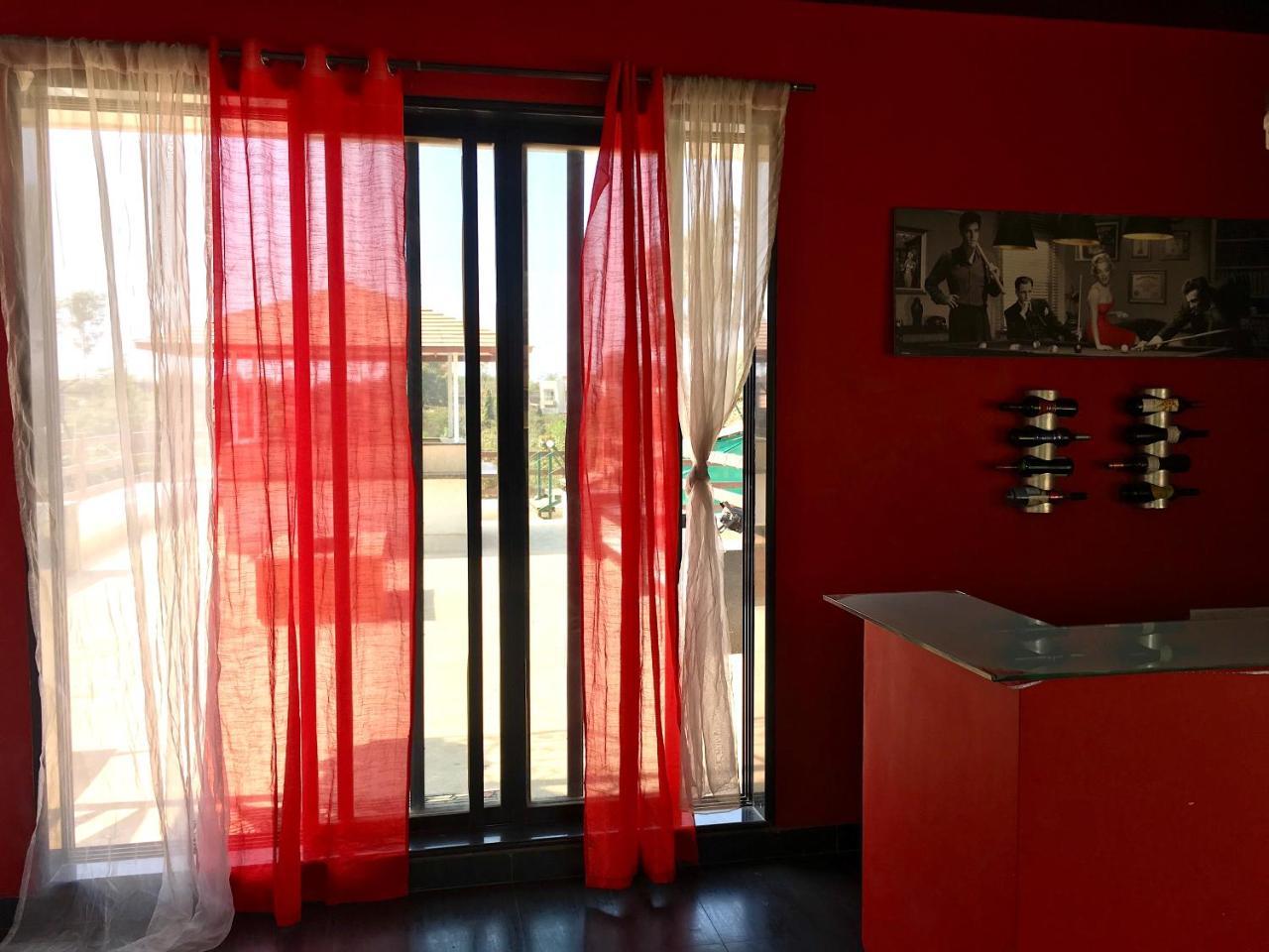 Casa Dios Luxury Villas Khandāla Zewnętrze zdjęcie