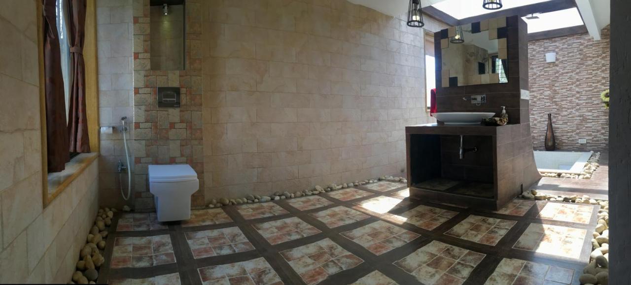Casa Dios Luxury Villas Khandāla Zewnętrze zdjęcie